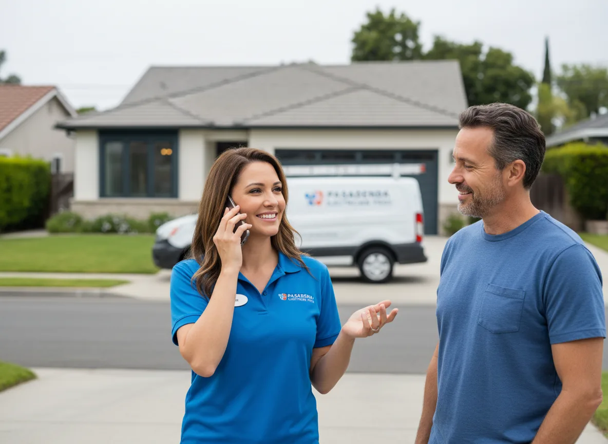 Electrician Lone Oak, TX FAQs